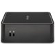 Kensington Docking station nano 4K Dual 40 Gbps Thunderbolt 3 SD2400T con adattatore da 135 W - Win/Mac 6