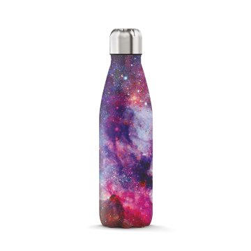 The Steel Bottle 7100 Series Uso quotidiano 1000 ml Acciaio inox Multicolore