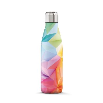 The Steel Bottle 7100 Series Uso quotidiano 1000 ml Acciaio inox Multicolore