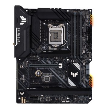 ASUS TUF GAMING H570-PRO WIFI Intel H570 LGA 1200 (Socket H5) ATX