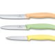 Victorinox SwissClassic Trend Colors 3 pz Set di coltelli 2