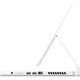 Acer ConceptD CC315-72G-71BY Intel® Core™ i7 i7-10750H Ibrido (2 in 1) 39,6 cm (15.6