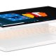 Acer ConceptD CC315-72G-71BY Intel® Core™ i7 i7-10750H Ibrido (2 in 1) 39,6 cm (15.6