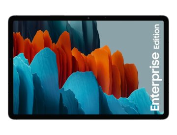 Samsung Galaxy Tab S7 SM-T875N 4G Qualcomm Snapdragon LTE-TDD & LTE-FDD 128 GB 27,9 cm (11") 6 GB Wi-Fi 6 (802.11ax) Android 10 Nero