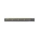 Zyxel GS2220-50HP-EU0101F switch di rete Gestito L2 Gigabit Ethernet (10/100/1000) Supporto Power over Ethernet (PoE) Nero 3