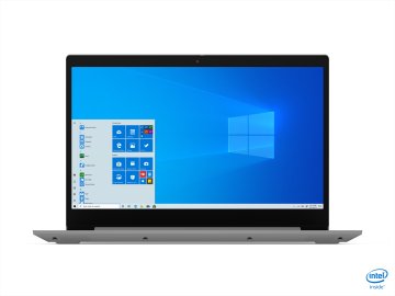 Lenovo IdeaPad 3 Notebook 15" Intel i3 8GB 256GB