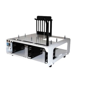 DimasTech Mini V1.0 Aperto Bianco