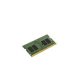 Kingston Technology KVR32S22S6/8 memoria 8 GB 1 x 8 GB DDR4 3200 MHz 2