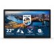 Philips B Line 222B1TFL/00 Monitor PC 54,6 cm (21.5