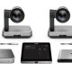 Yealink MVC940 Teams Video Conference Kit sistema di conferenza Collegamento ethernet LAN Sistema di videoconferenza di gruppo 2