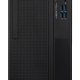 Acer Veriton ES2740G Intel® Core™ i3 i3-10100 4 GB DDR4-SDRAM 256 GB SSD Endless OS Desktop PC Nero 2