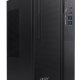 Acer Veriton ES2740G Intel® Core™ i5 i5-10400 4 GB DDR4-SDRAM 256 GB SSD Endless OS Desktop PC Nero 3