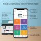 HP OfficeJet Pro Stampante multifunzione 9025e 20