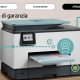 HP OfficeJet Pro Stampante multifunzione 9025e 21