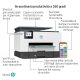 HP OfficeJet Pro Stampante multifunzione 9025e 23