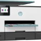 HP OfficeJet Pro Stampante multifunzione HP 9025e, Colore, Stampante per Piccoli uffici, Stampa, copia, scansione, fax, HP+; Idoneo per HP Instant Ink; alimentatore automatico di documenti; Stampa fro 3