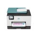 HP OfficeJet Pro Stampante multifunzione HP 9025e, Colore, Stampante per Piccoli uffici, Stampa, copia, scansione, fax, HP+; Idoneo per HP Instant Ink; alimentatore automatico di documenti; Stampa fro 26