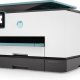 HP OfficeJet Pro Stampante multifunzione HP 9025e, Colore, Stampante per Piccoli uffici, Stampa, copia, scansione, fax, HP+; Idoneo per HP Instant Ink; alimentatore automatico di documenti; Stampa fro 4