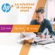 HP OfficeJet Pro Stampante multifunzione 9025e 8