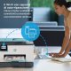 HP OfficeJet Pro Stampante multifunzione 9025e 12