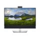 DELL C Series Monitor 24 per videoconferenze - C2422HE 2