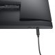 DELL C Series Monitor 24 per videoconferenze - C2422HE 13