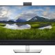 DELL C Series Monitor 24 per videoconferenze - C2422HE 14
