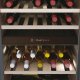 Haier Wine Bank 50 Serie 7 HWS42GDAU1 Cantinetta vino con compressore Libera installazione Nero 42 bottiglia/bottiglie 22