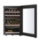 Haier Wine Bank 50 Serie 7 HWS42GDAU1 Cantinetta vino con compressore Libera installazione Nero 42 bottiglia/bottiglie 5