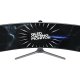 Samsung C49RG90SSR Monitor PC 124,5 cm (49