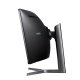 Samsung C49RG90SSR Monitor PC 124,5 cm (49