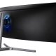 Samsung C49RG90SSR Monitor PC 124,5 cm (49