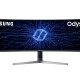 Samsung C49RG90SSR Monitor PC 124,5 cm (49