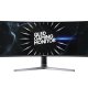 Samsung C49RG90SSR Monitor PC 124,5 cm (49