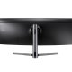 Samsung C49RG90SSR Monitor PC 124,5 cm (49