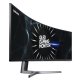 Samsung C49RG90SSR Monitor PC 124,5 cm (49