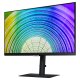 Samsung S24A600UCU Monitor PC 61 cm (24