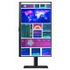 Samsung S24A600UCU Monitor PC 61 cm (24