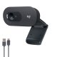 Logitech C505 Webcam HD - Videocamera USB Esterna 720p HD per Desktop o Laptop con Microfono a Lunga Portata, Compatibile con PC o Mac 14