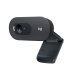 Logitech C505 Webcam HD - Videocamera USB Esterna 720p HD per Desktop o Laptop con Microfono a Lunga Portata, Compatibile con PC o Mac 17