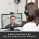 Logitech C505 Webcam HD - Videocamera USB Esterna 720p HD per Desktop o Laptop con Microfono a Lunga Portata, Compatibile con PC o Mac 3