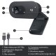 Logitech C505 Webcam HD - Videocamera USB Esterna 720p HD per Desktop o Laptop con Microfono a Lunga Portata, Compatibile con PC o Mac 6