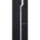 Acer Veriton X X2665F Intel® Core™ i3 i3-9100 8 GB DDR4-SDRAM 256 GB SSD Windows 10 Pro Desktop PC Nero, Argento 2