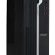Acer Veriton X X2665F Intel® Core™ i3 i3-9100 8 GB DDR4-SDRAM 256 GB SSD Windows 10 Pro Desktop PC Nero, Argento 3