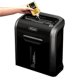 Fellowes 35250 accessorio per tritadocumenti Olio lubrificante 1 pz 3