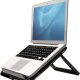 Fellowes 8212001 supporto per laptop Supporto per computer portatile Nero, Grigio 43,2 cm (17