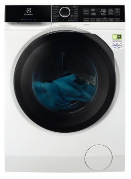 Electrolux EW9F116CD lavatrice Caricamento frontale 10 kg 1600 Giri/min Bianco