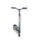 MT Distribution VR46 Kiddy Blu, Verde 12 km/h 4,5 Ah 15