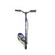 MT Distribution VR46 Kiddy 12 km/h Blu, Verde 4,5 Ah 15