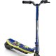 MT Distribution VR46 Kiddy Blu, Verde 12 km/h 4,5 Ah 6